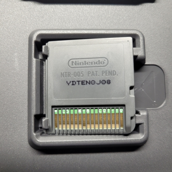 Dementium Nintendo DS authentic video game - Picture 5 of 5